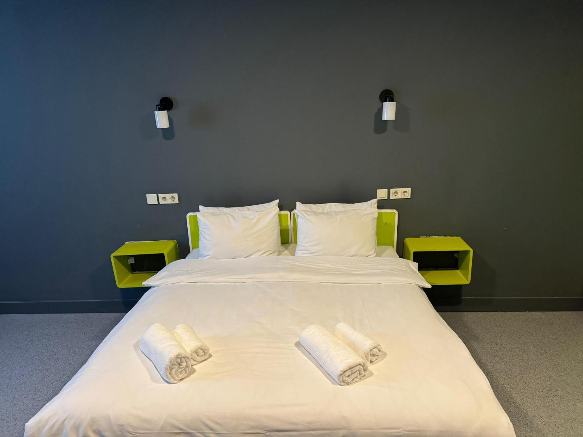 Aderans Hotel Istambul Extérieur photo