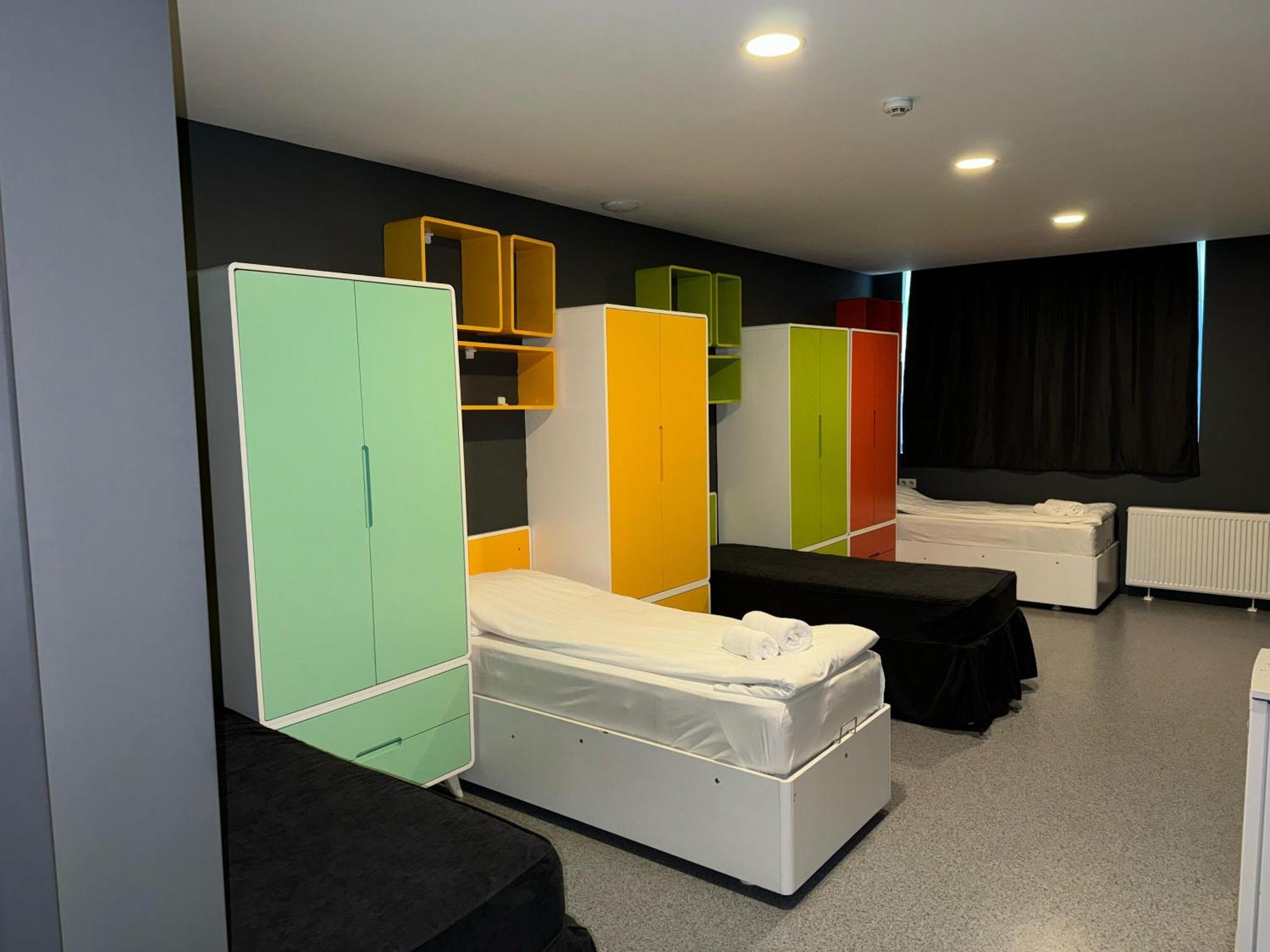 Aderans Hotel Istambul Extérieur photo
