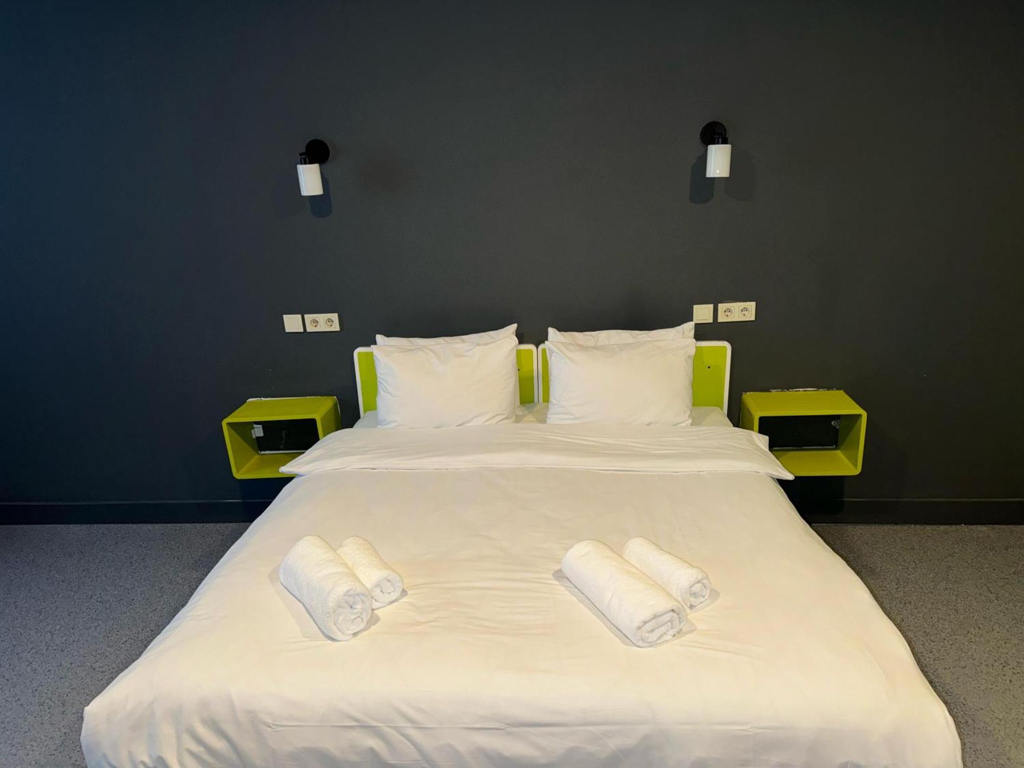Aderans Hotel Istambul Extérieur photo