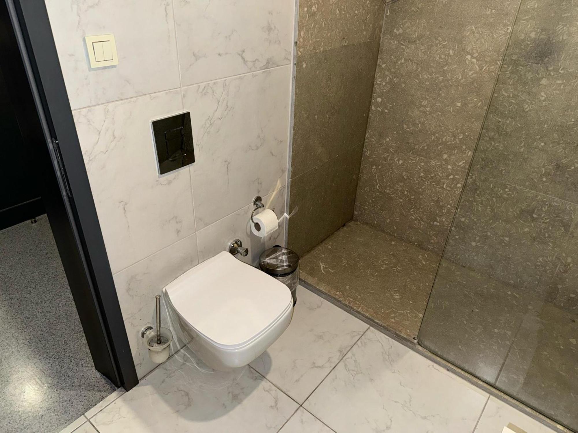Aderans Hotel Istambul Extérieur photo